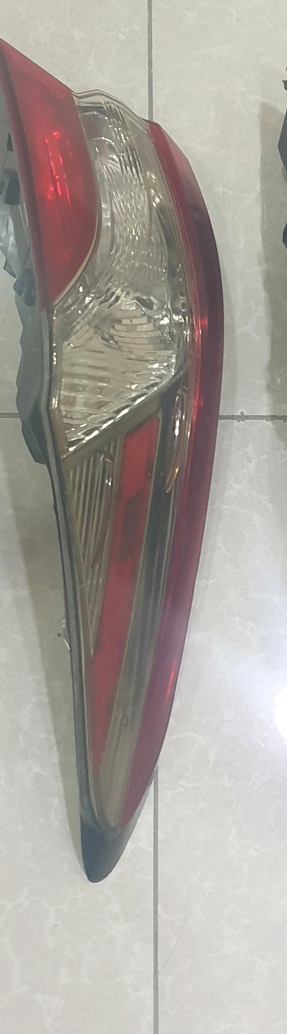 Camry 18-23 yzky fara 1 000 TMT - Ашхабад - img 2