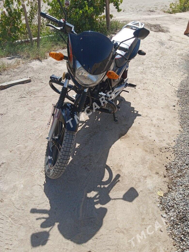 Fekon FK150-8G 2021 - 28 000 TMT - Garabekewül - img 3