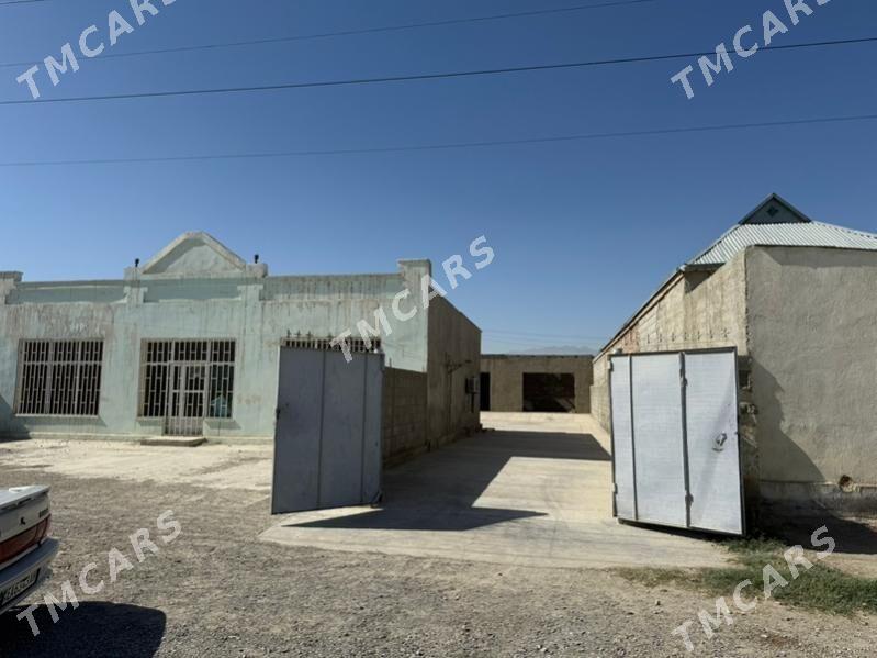 Magazyn yashayys jay - Бахарден - img 5