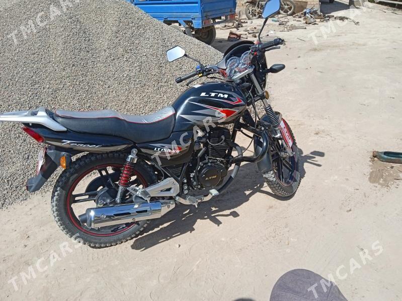 Fekon FK150-8G 2021 - 28 000 TMT - Garabekewül - img 2