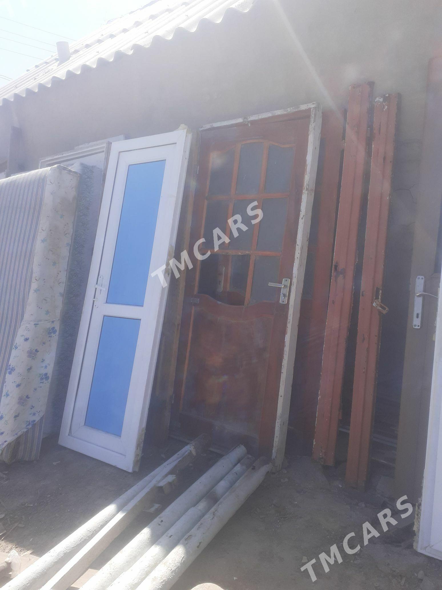гапы тув бання - Aşgabat - img 2