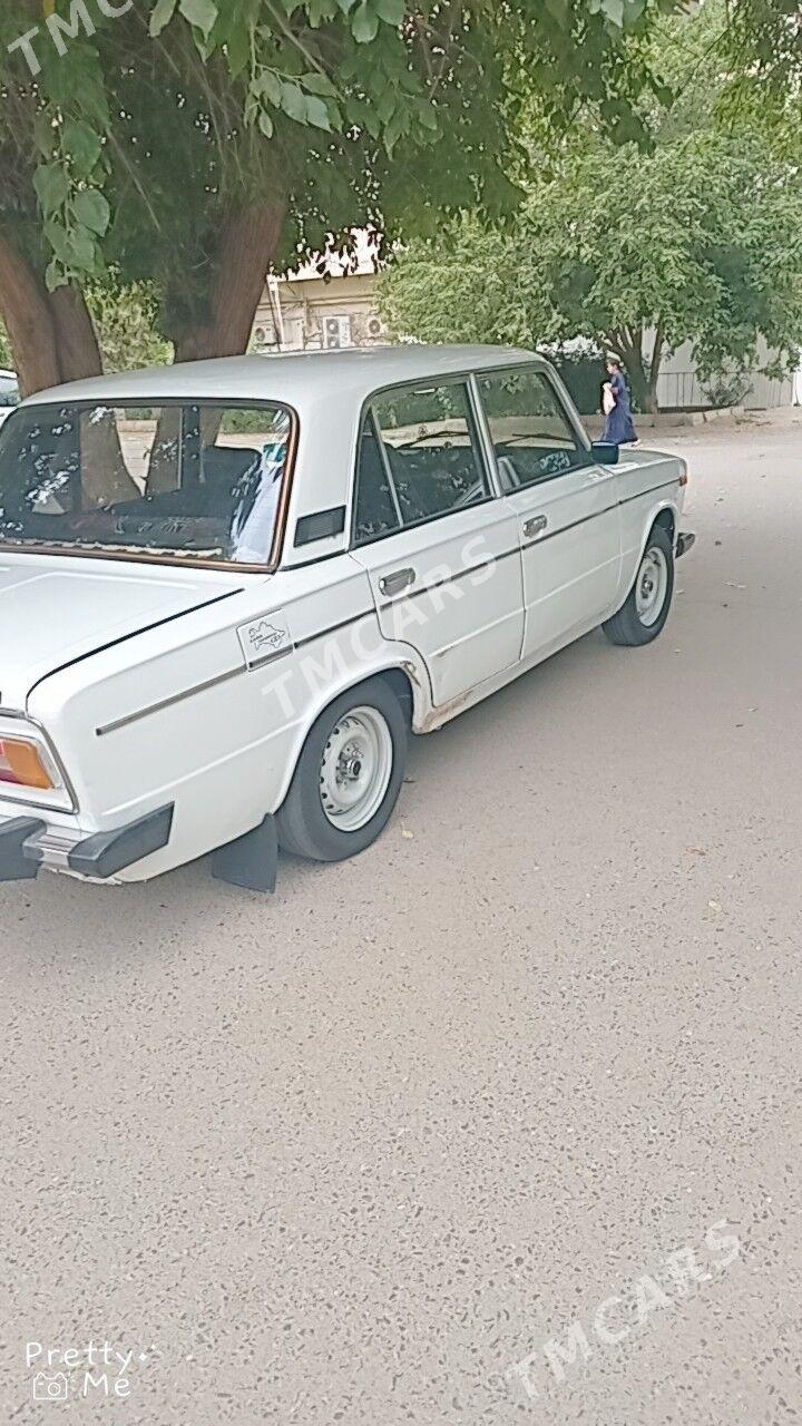 Lada 2106 1980 - 21 000 TMT - Анев - img 4