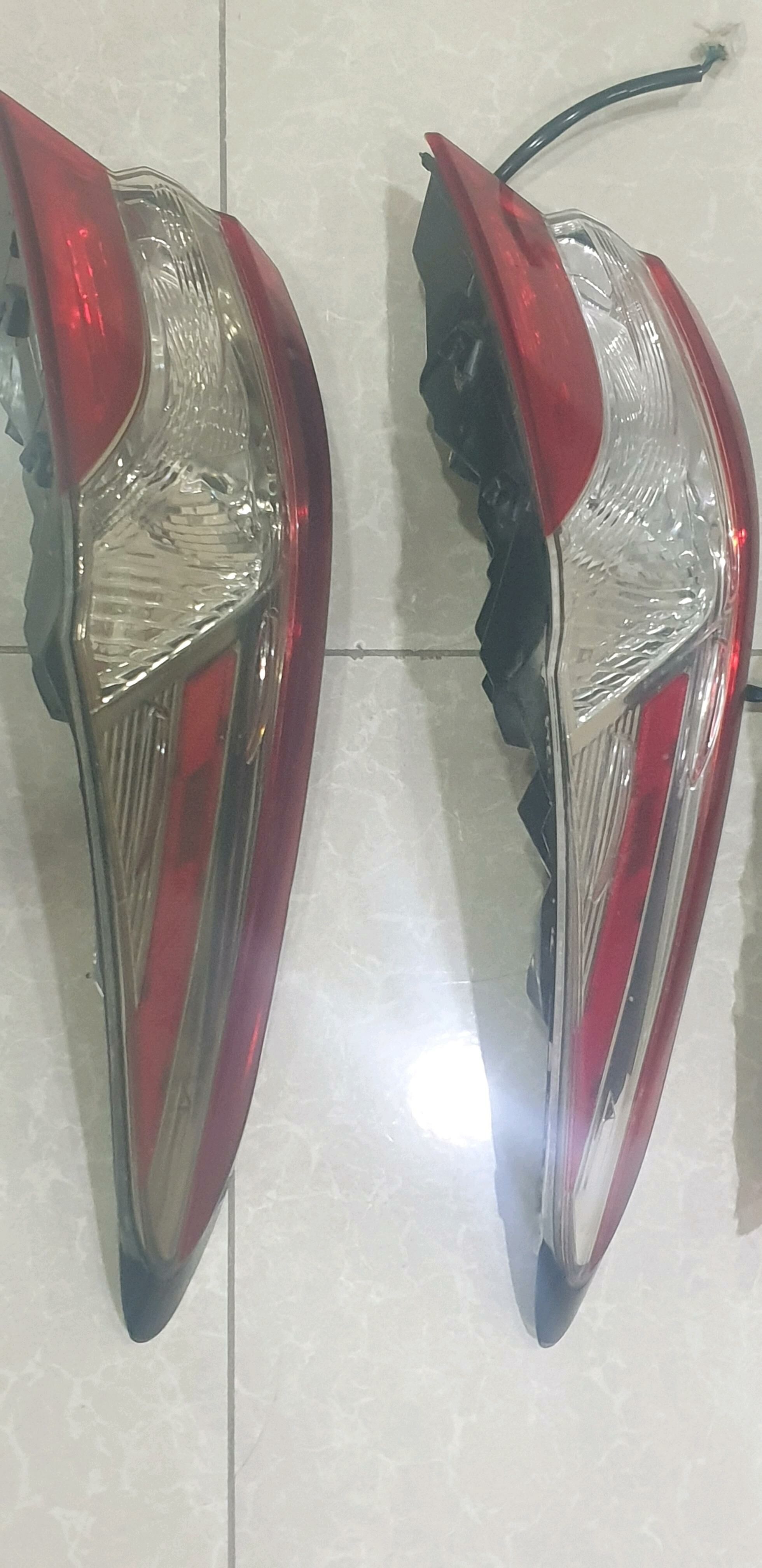 Camry 18-23 yzky fara 1 000 TMT - Ашхабад - img 3