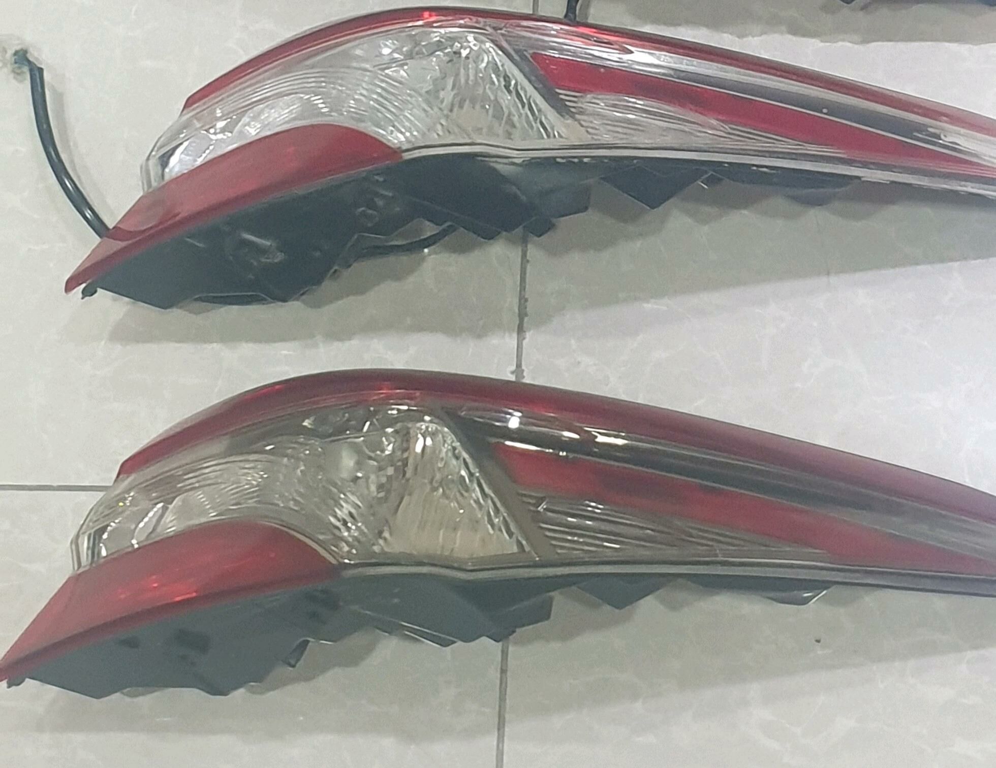 Camry 18-23 yzky fara 1 000 TMT - Ашхабад - img 5