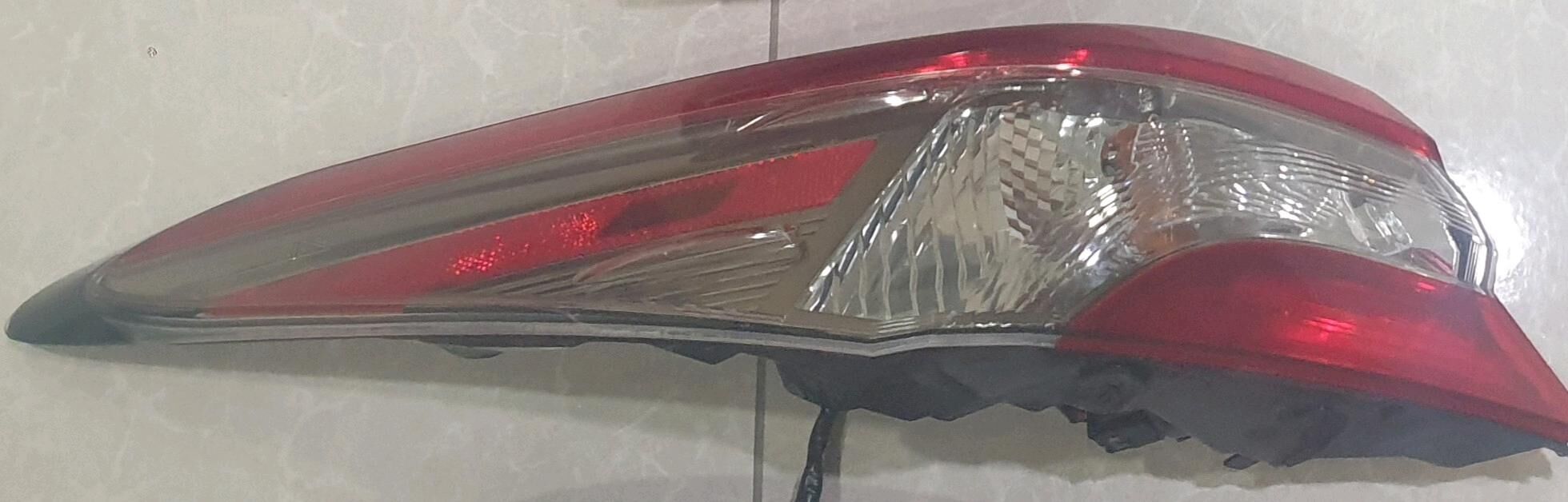 Camry 18-23 yzky fara 1 000 TMT - Ашхабад - img 8