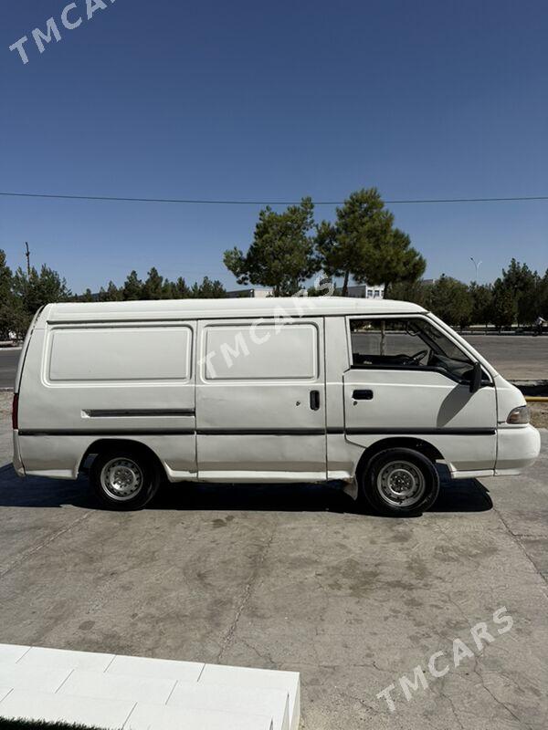Hyundai H-1 2000 - 57 000 TMT - Мары - img 4