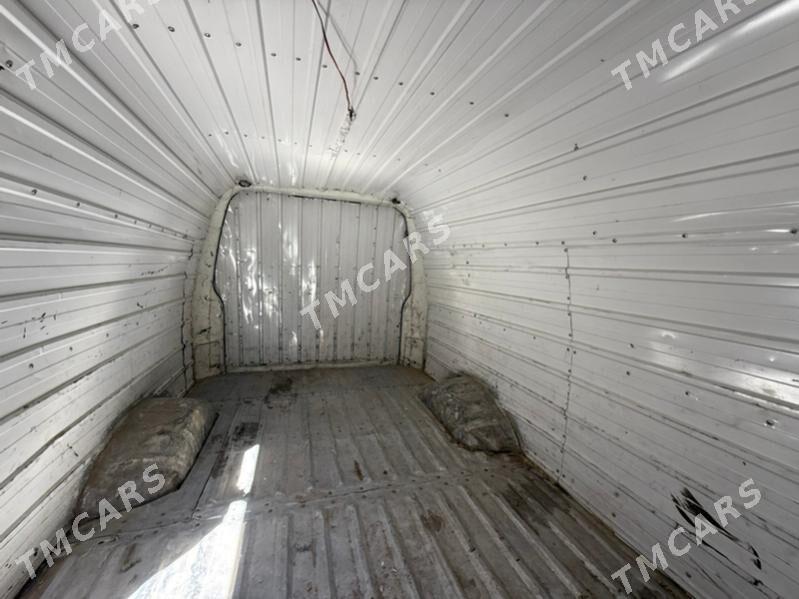 Hyundai H-1 2000 - 57 000 TMT - Мары - img 7