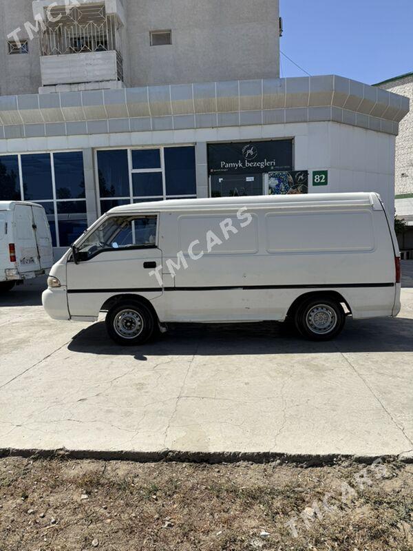 Hyundai H-1 2000 - 57 000 TMT - Мары - img 6