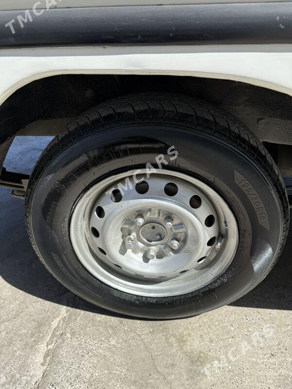 Hyundai H-1 2000 - 57 000 TMT - Мары - img 3