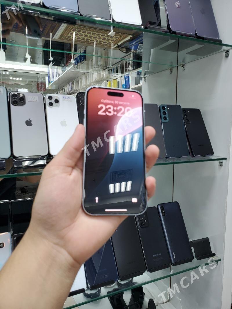 iphone 15 89% 128gb - Garaşsyzlygyň 15 ýyllygy Söwda Merkezi - img 5