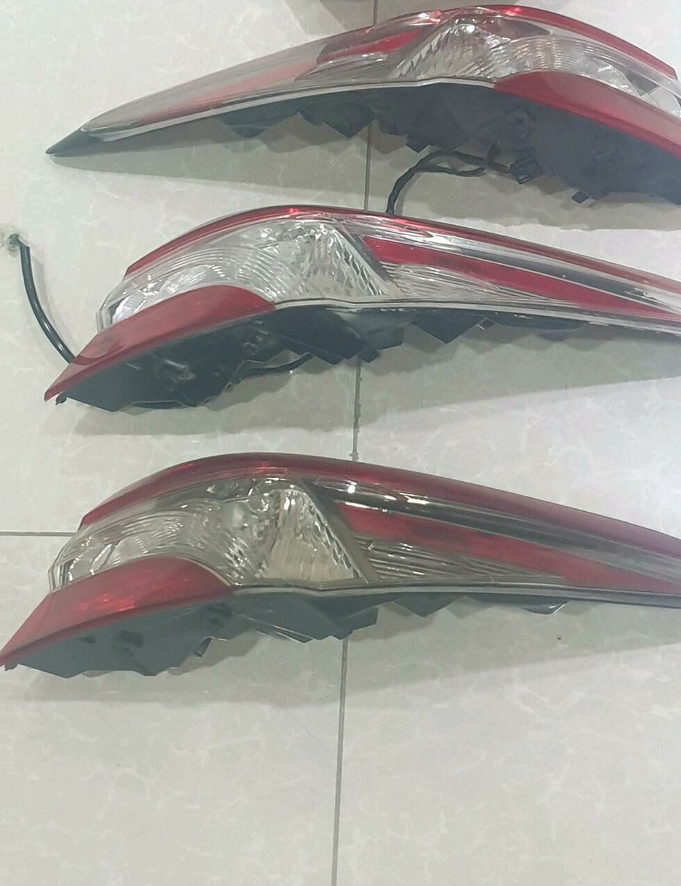 Camry 18-23 yzky fara 1 000 TMT - Ашхабад - img 10