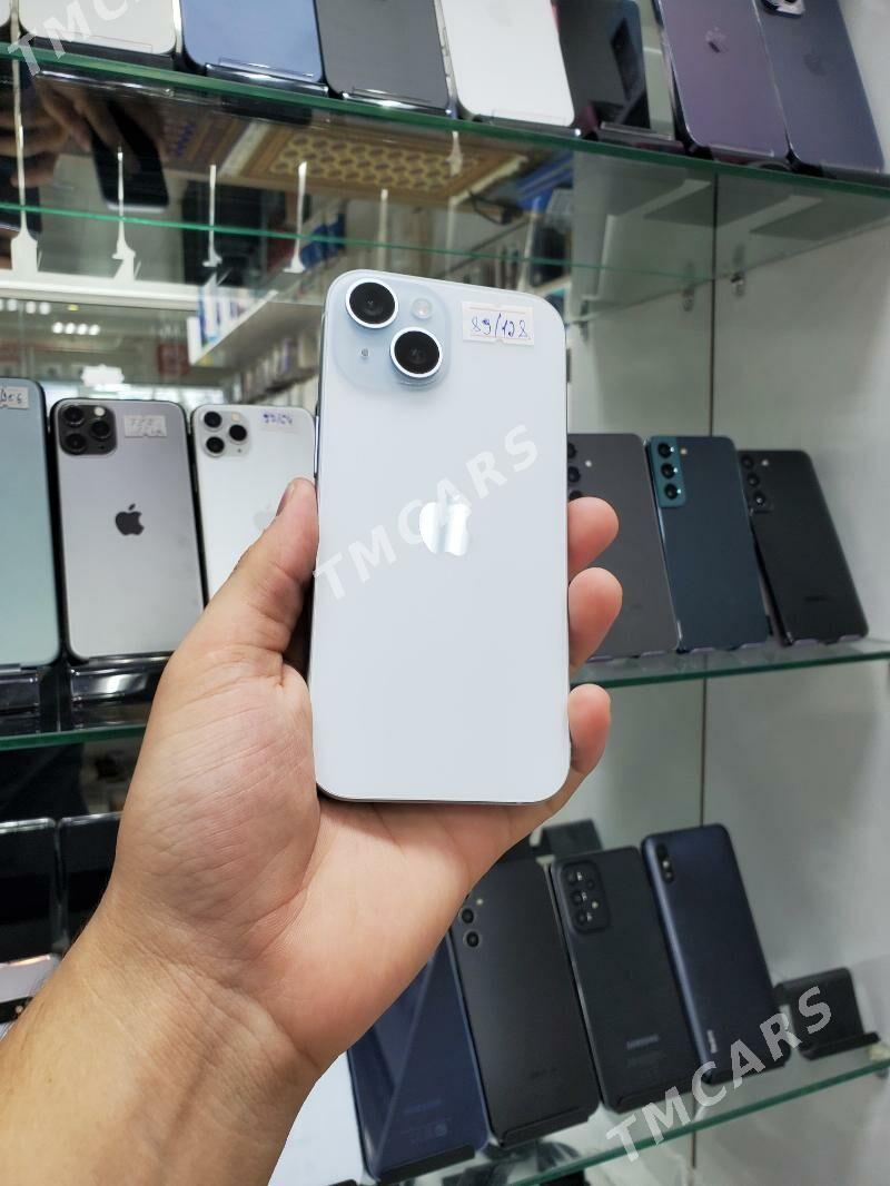 iphone 15 89% 128gb - Garaşsyzlygyň 15 ýyllygy Söwda Merkezi - img 2