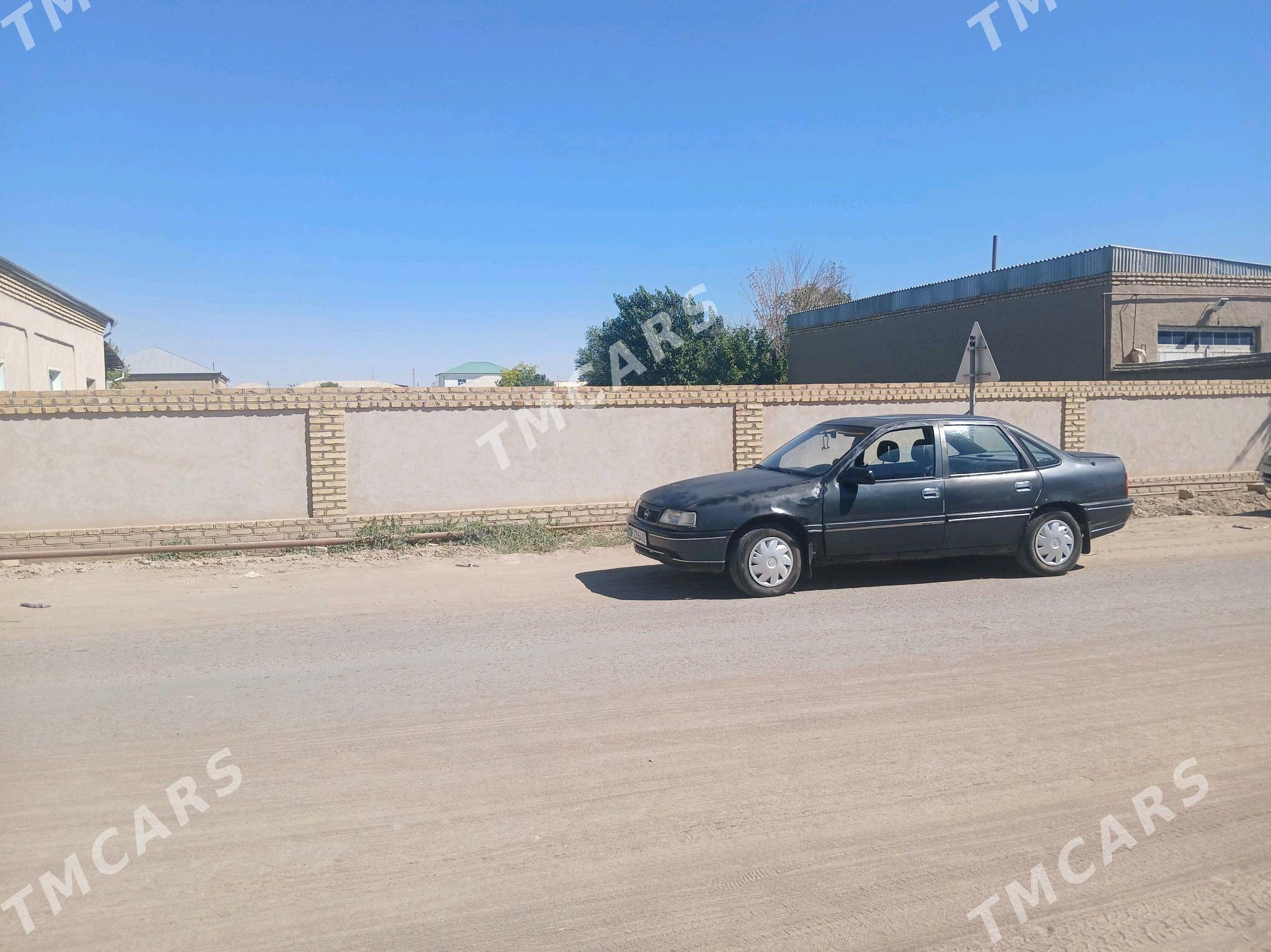 Opel Vectra 1991 - 28 000 TMT - Daşoguz - img 2