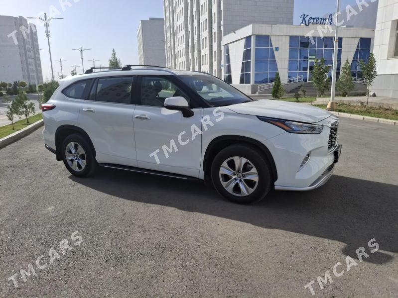 Toyota Highlander 2020 - 535 000 TMT - Aşgabat - img 6