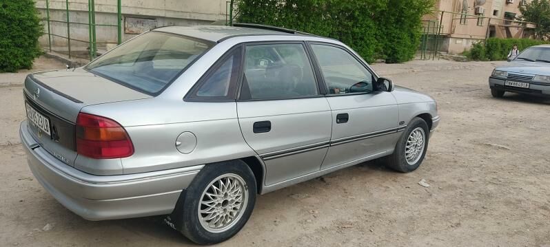 Opel Astra 1993 - 45 000 TMT - Туркменабат - img 2