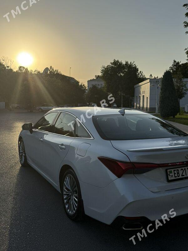 Toyota Avalon 2021 - 525 000 TMT - Aşgabat - img 2