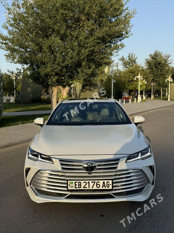 Toyota Avalon 2021 - 525 000 TMT - Aşgabat - img 5