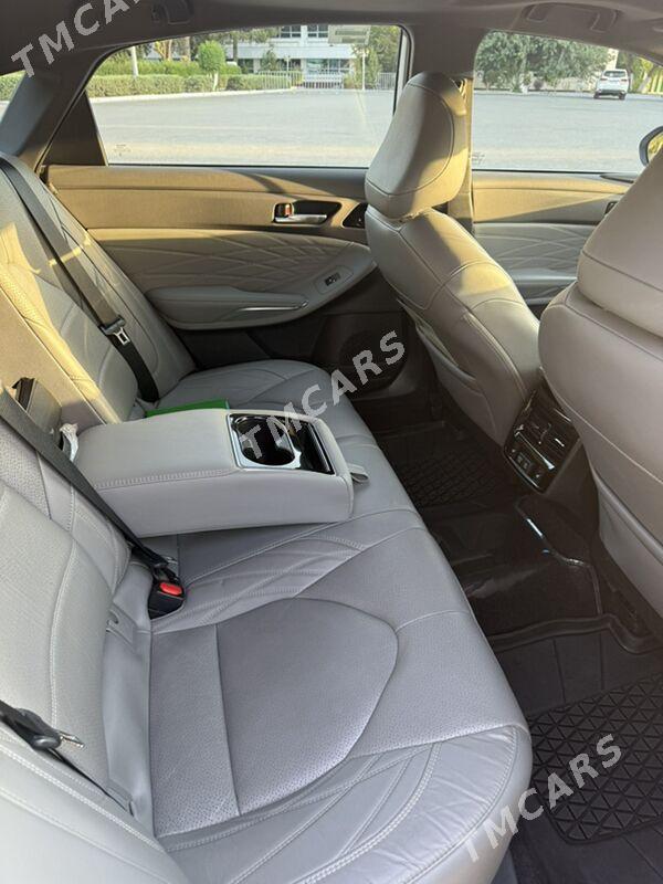 Toyota Avalon 2021 - 525 000 TMT - Aşgabat - img 3