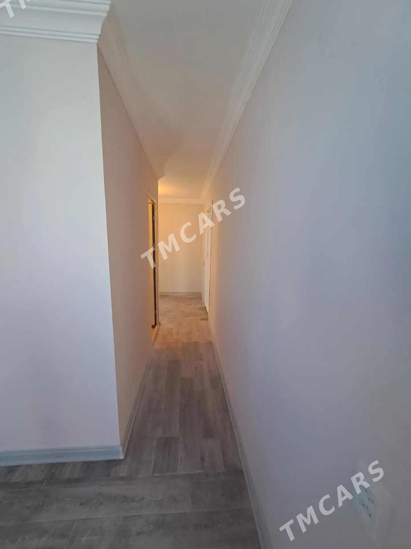 3-ёх комнатная квартира - Türkmenabat - img 9