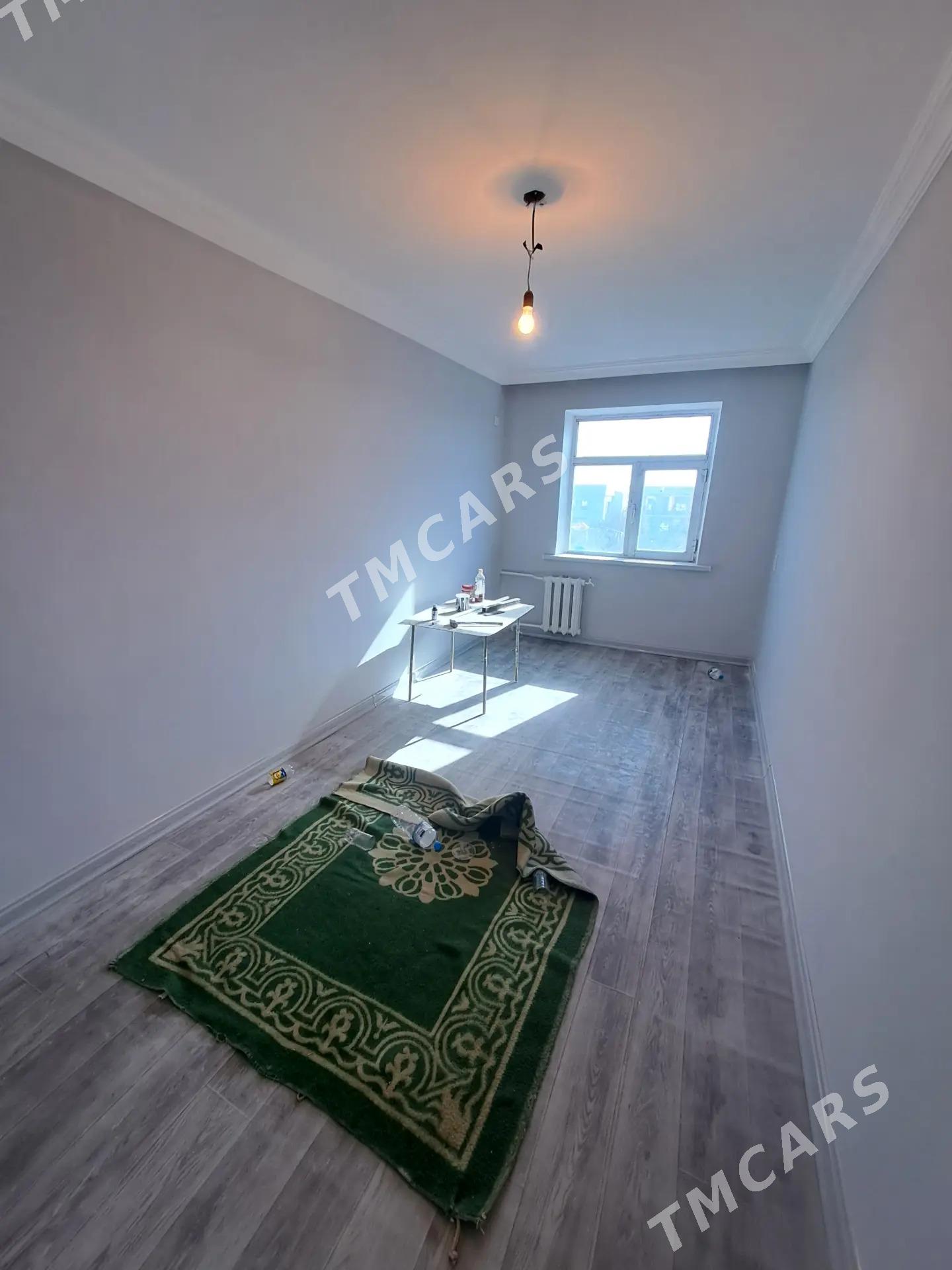 3-ёх комнатная квартира - Türkmenabat - img 10