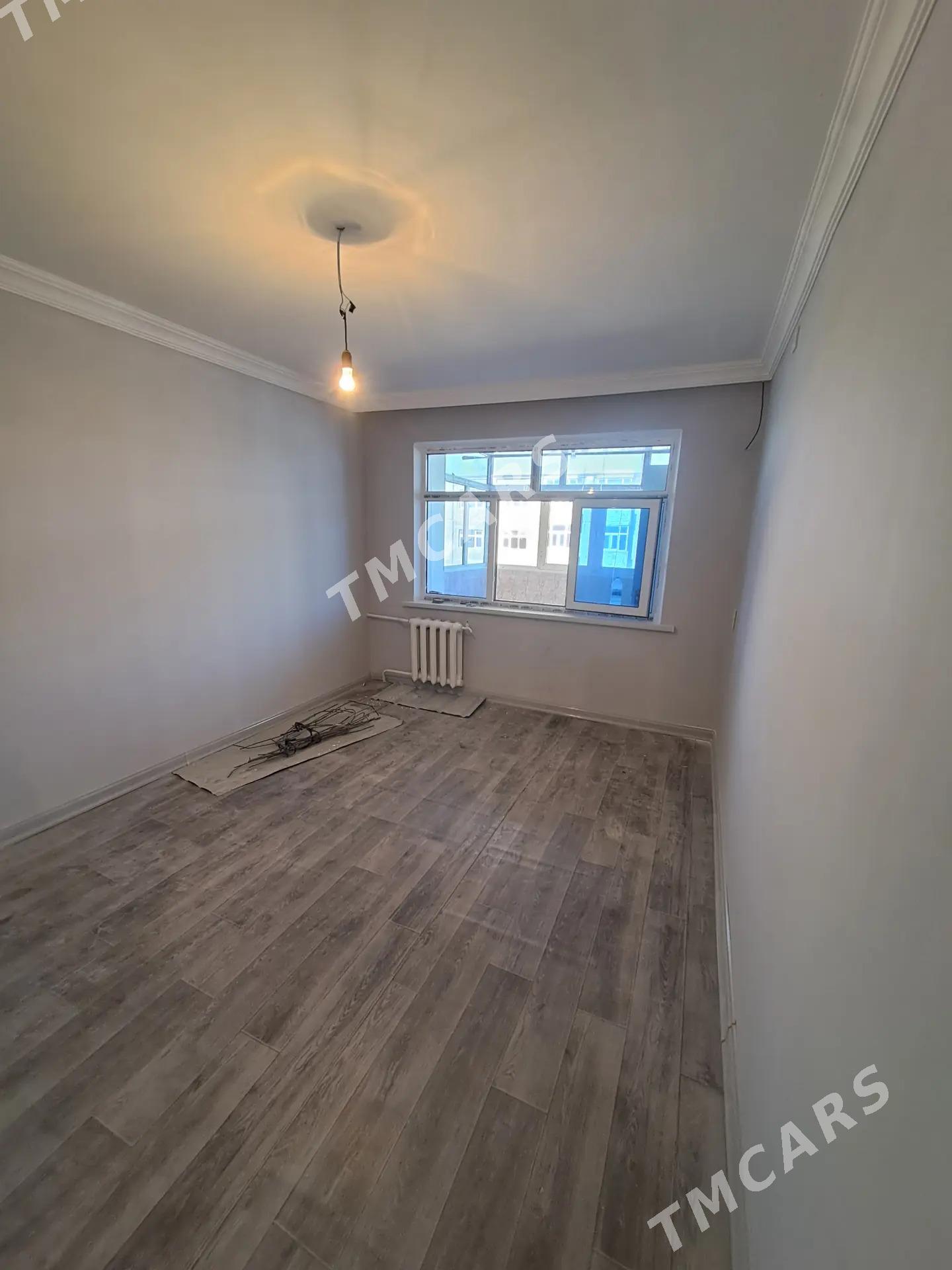 3-ёх комнатная квартира - Türkmenabat - img 2