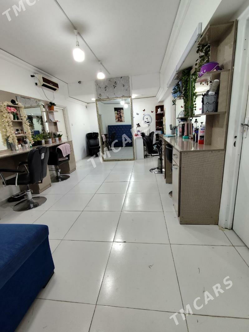 Salon Mir 2 - Ашхабад - img 1