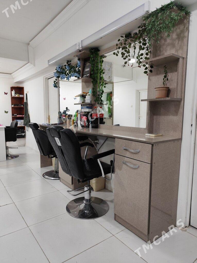 Salon Mir 2 - Ашхабад - img 4