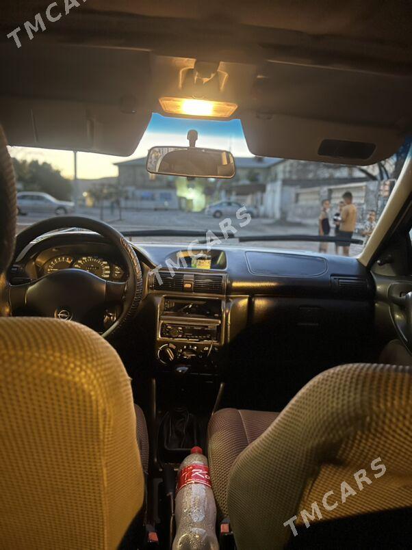 Opel Astra 1992 - 40 000 TMT - Türkmenbaşy - img 4