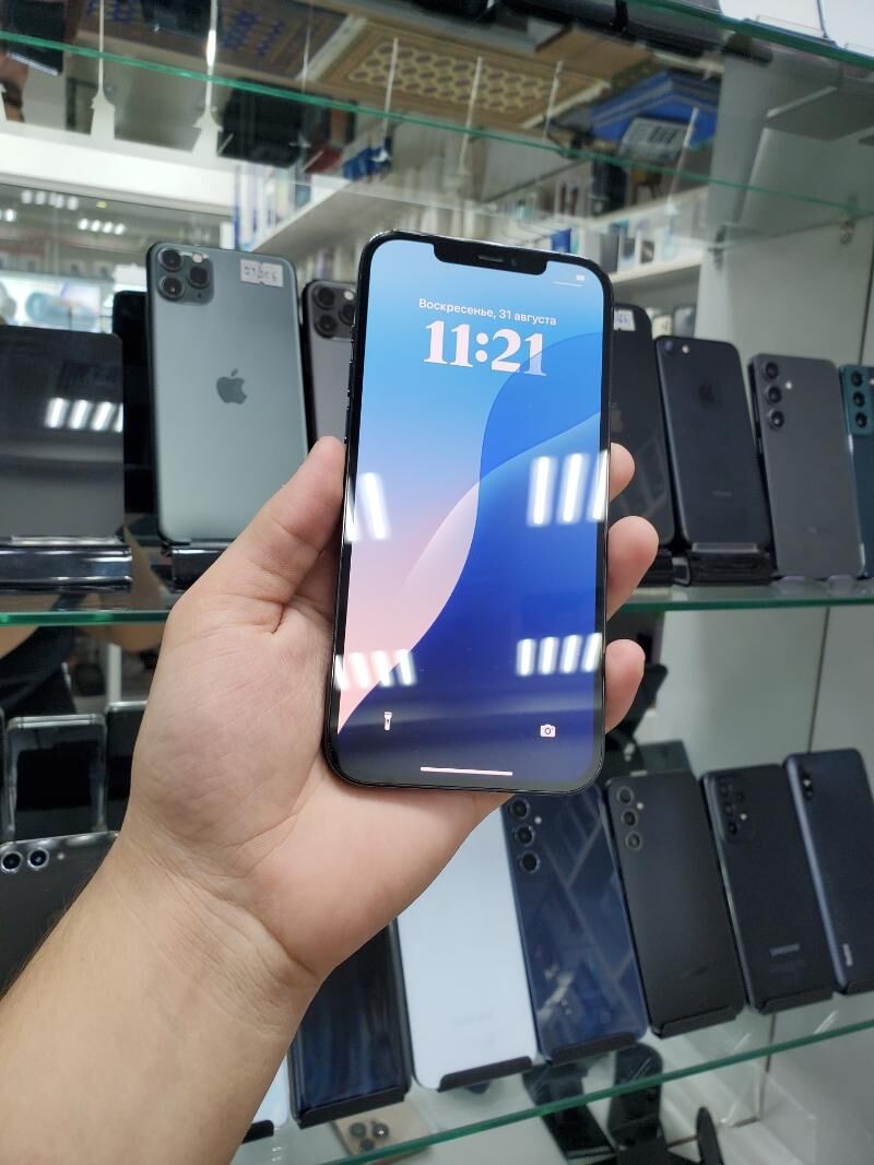 iphone 12 pro max - Торговый центр "15 лет Независимости" - img 5