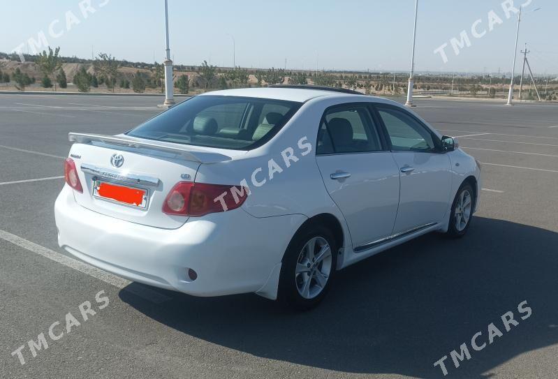 Toyota Corolla 2010 - 155 000 TMT - Анев - img 3