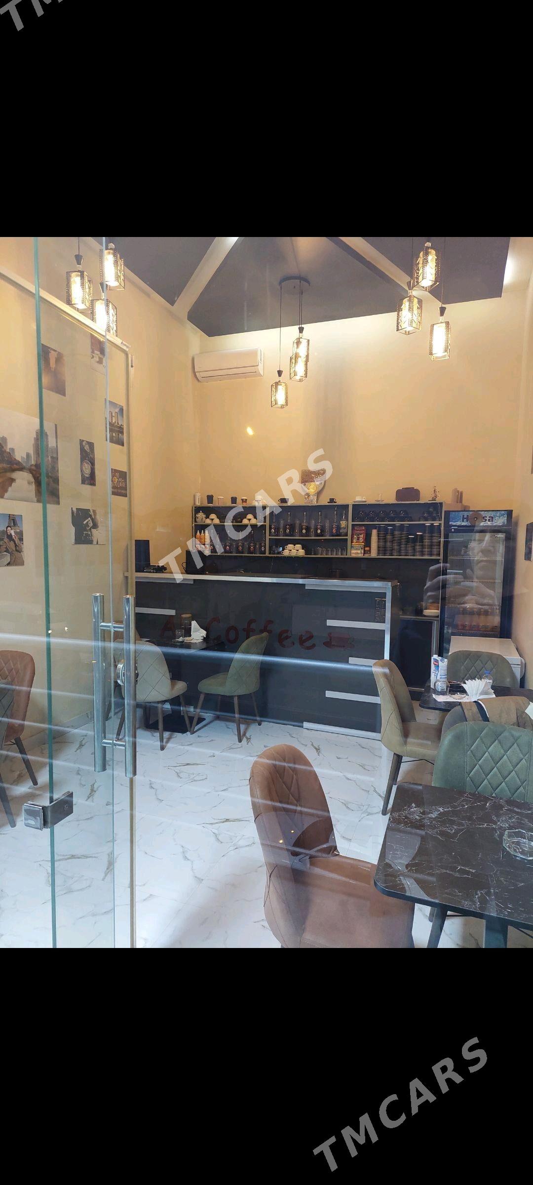 Satlyk magazin atelye kafeter - Aşgabat - img 5