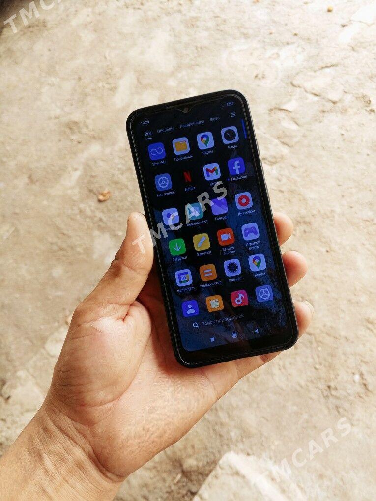 Redmi 9a 2/32 - Daşoguz - img 2