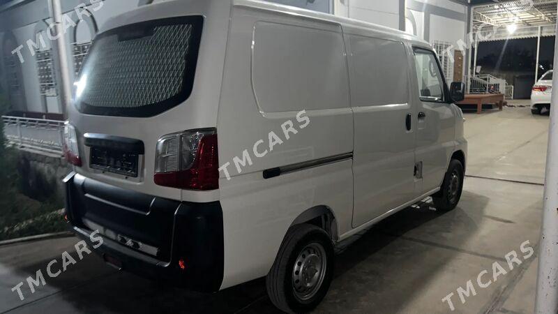 CMC Veryca 2023 - 160 000 TMT - Мары - img 4