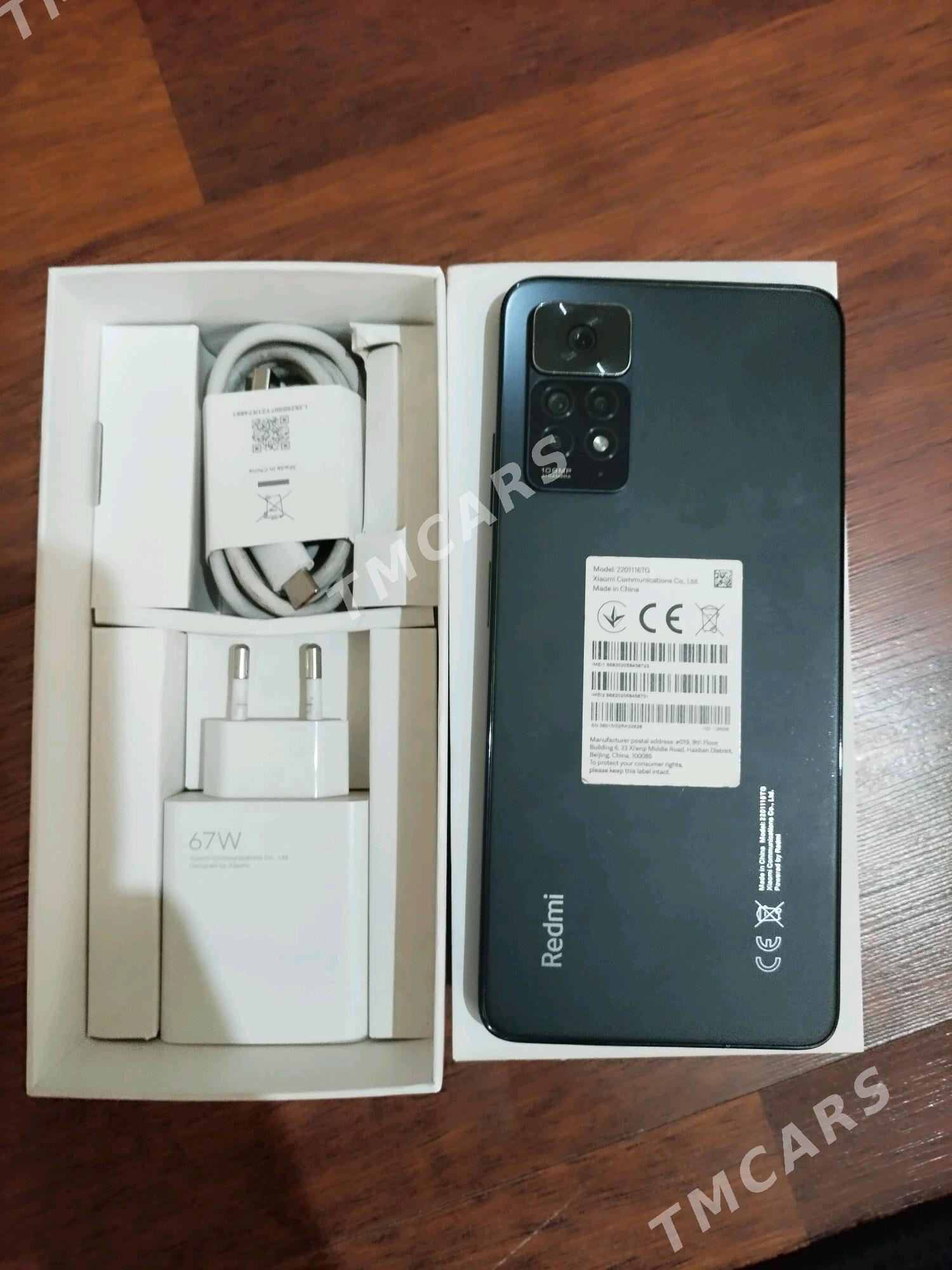 Redmi Note 11pro - Balkanabat - img 3