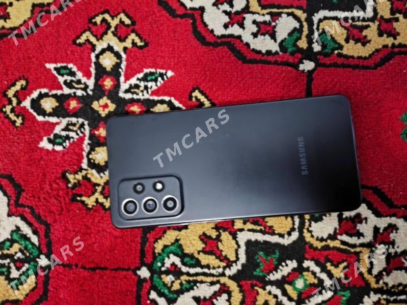 SAMSUNG A52S 8/128 - Шабатский этрап - img 2