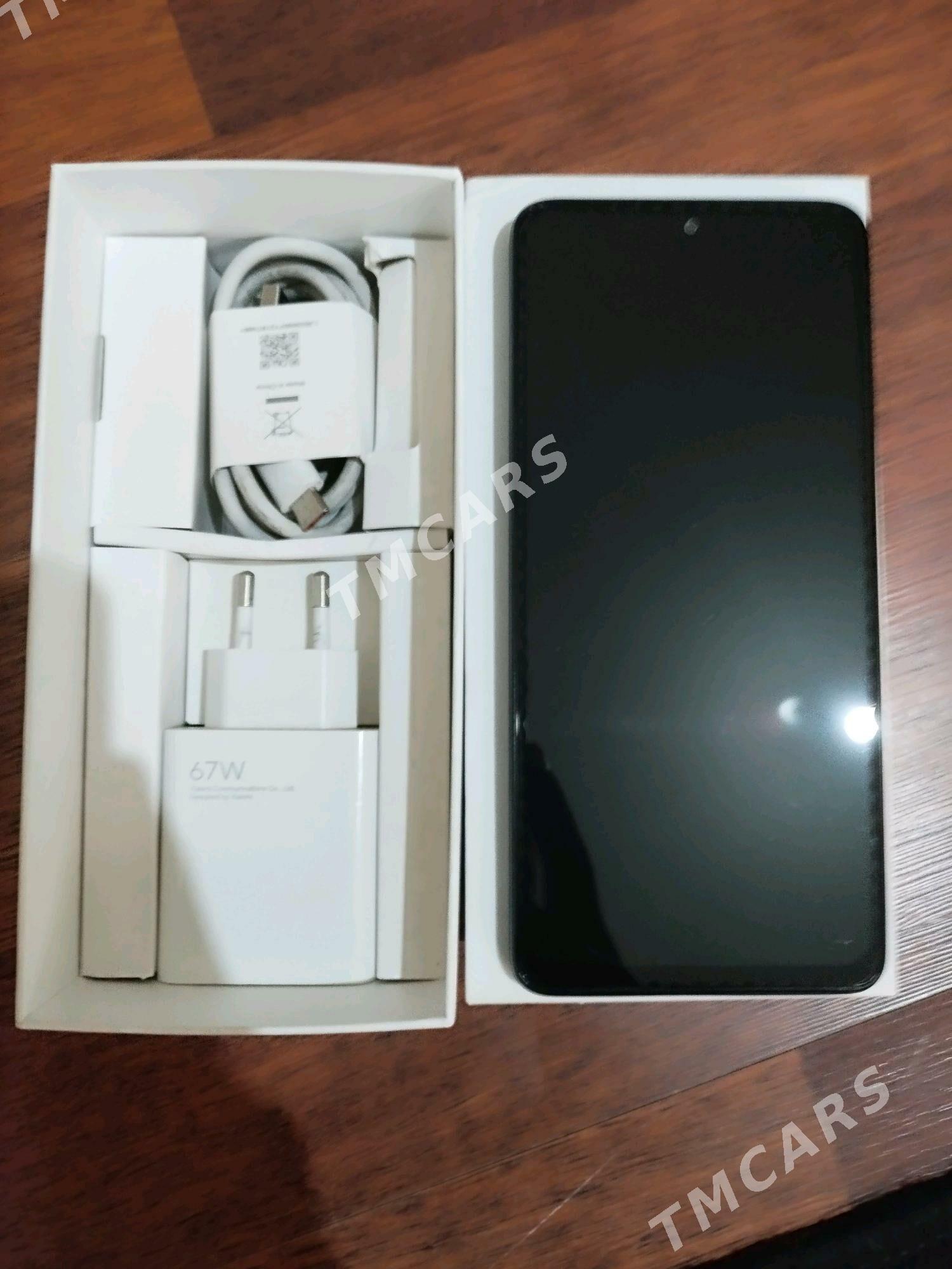Redmi Note 11pro - Balkanabat - img 2