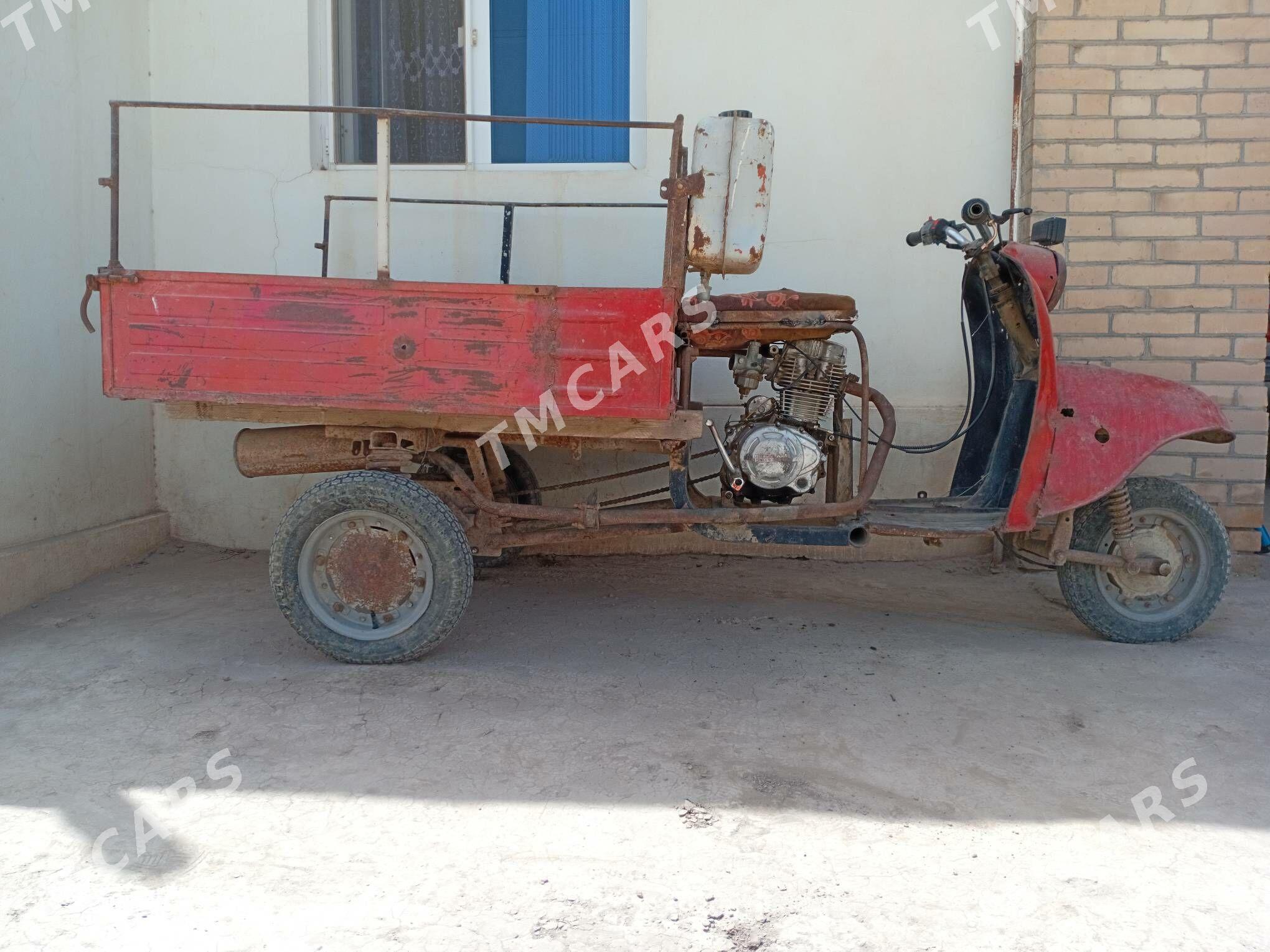 Fekon FK200-14G 1984 - 3 400 TMT - Halaç - img 2