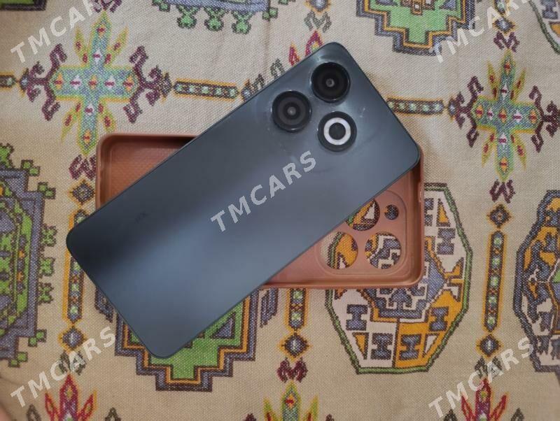 İnfinx smart8 - Дашогуз - img 2