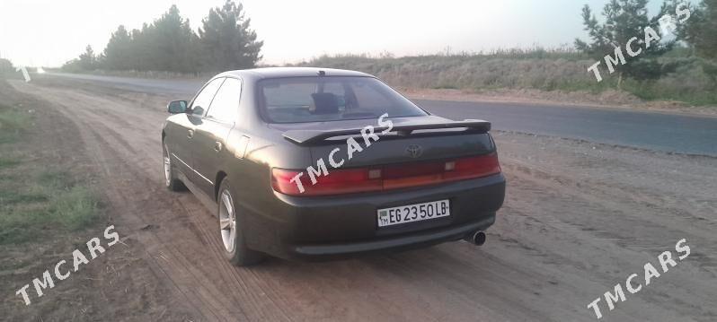Toyota Mark II 1993 - 50 000 TMT - Saýat - img 3