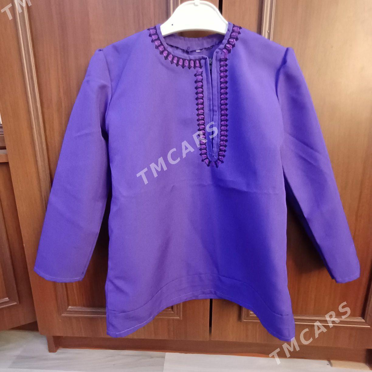 Turkmen caga esik - Çoganly - img 2
