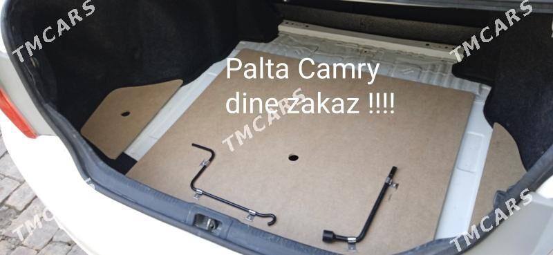 Toyota bagaj Faner 300 TMT - Ашхабад - img 6