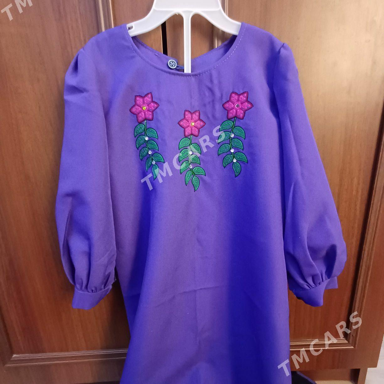 Turkmen caga esik - Çoganly - img 3