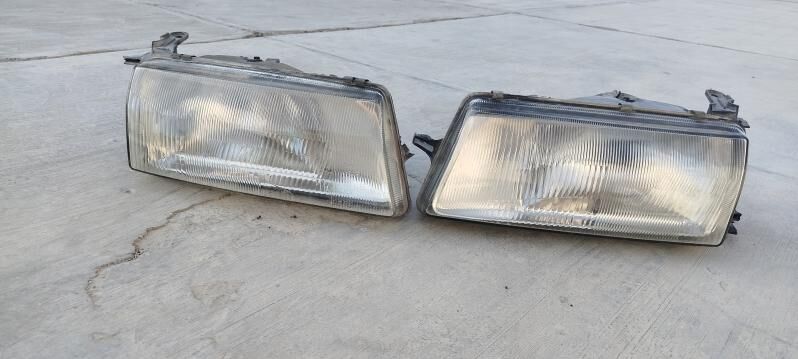Fara opel vektra 200 TMT - Гёкдепе - img 3