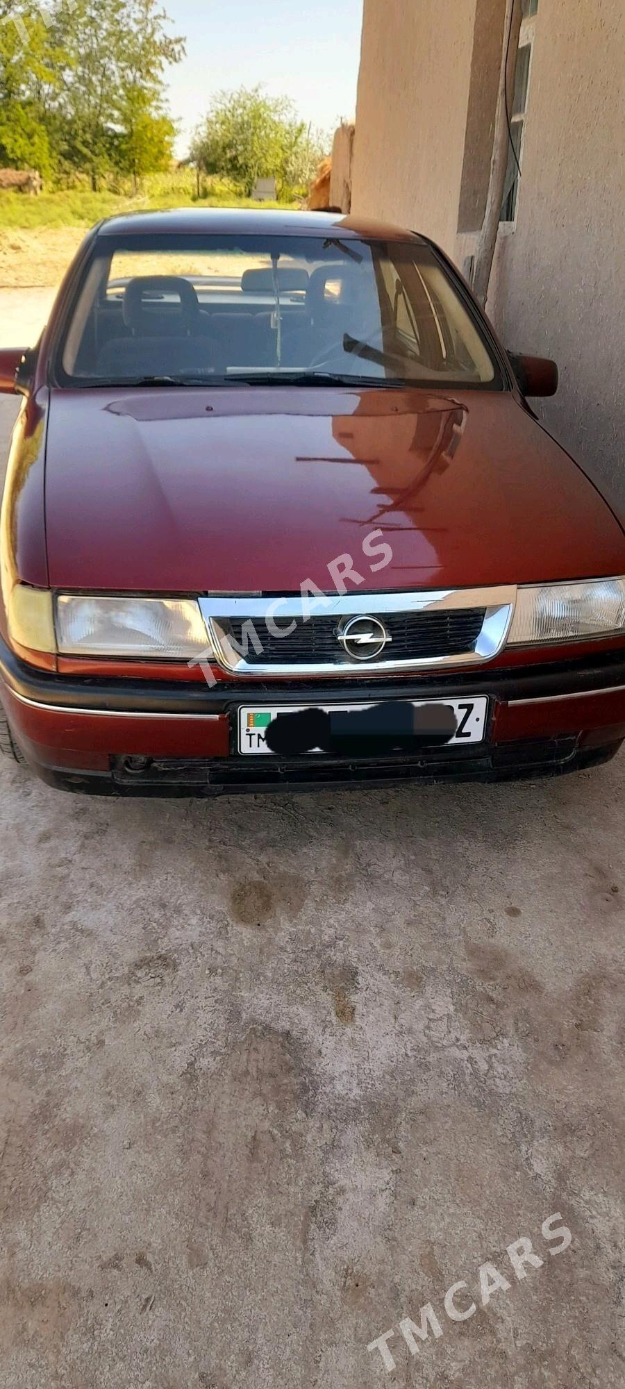 Opel Vectra 1991 - 30 000 TMT - Кёнеургенч - img 3