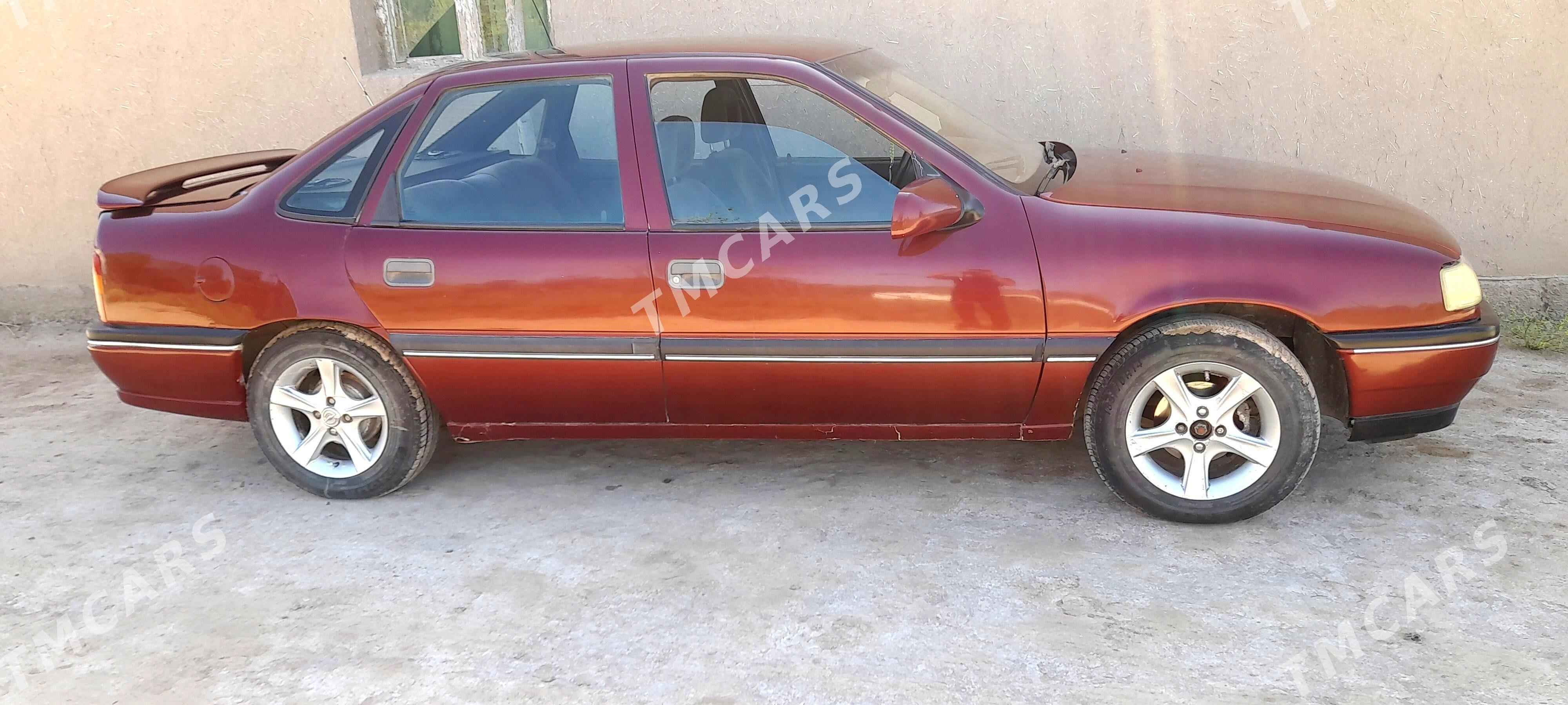 Opel Vectra 1991 - 30 000 TMT - Кёнеургенч - img 4