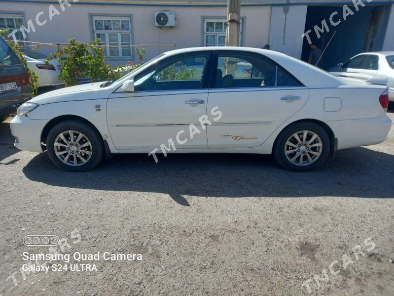 Toyota Camry 2004 - 135 000 TMT - Dänew - img 2