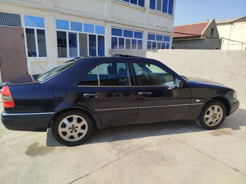 Mercedes-Benz 230E 1994 - 46 000 TMT - Bereket - img 6