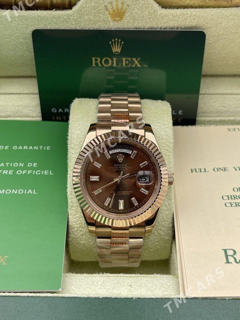 ROLEX SAGAT - Aşgabat - img 2