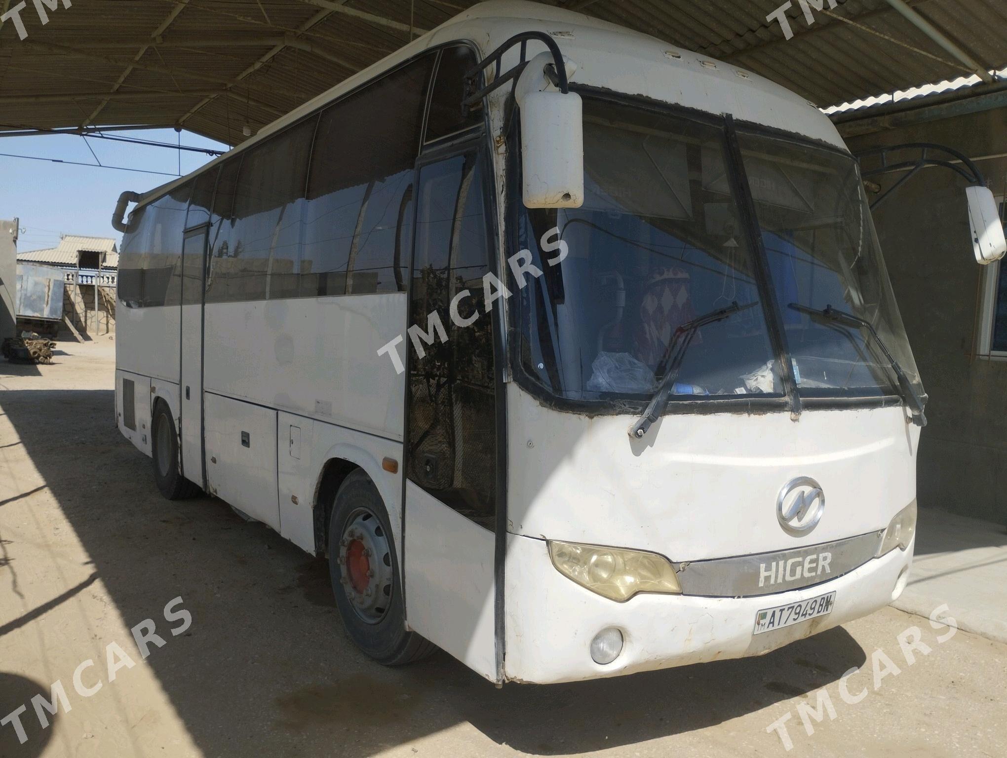 ПАЗ 32053 2009 - 170 000 TMT - Этрек - img 5