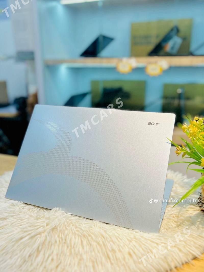 Acer 32-RAM/1TB SSD/i3-13 2025 - Ашхабад - img 4